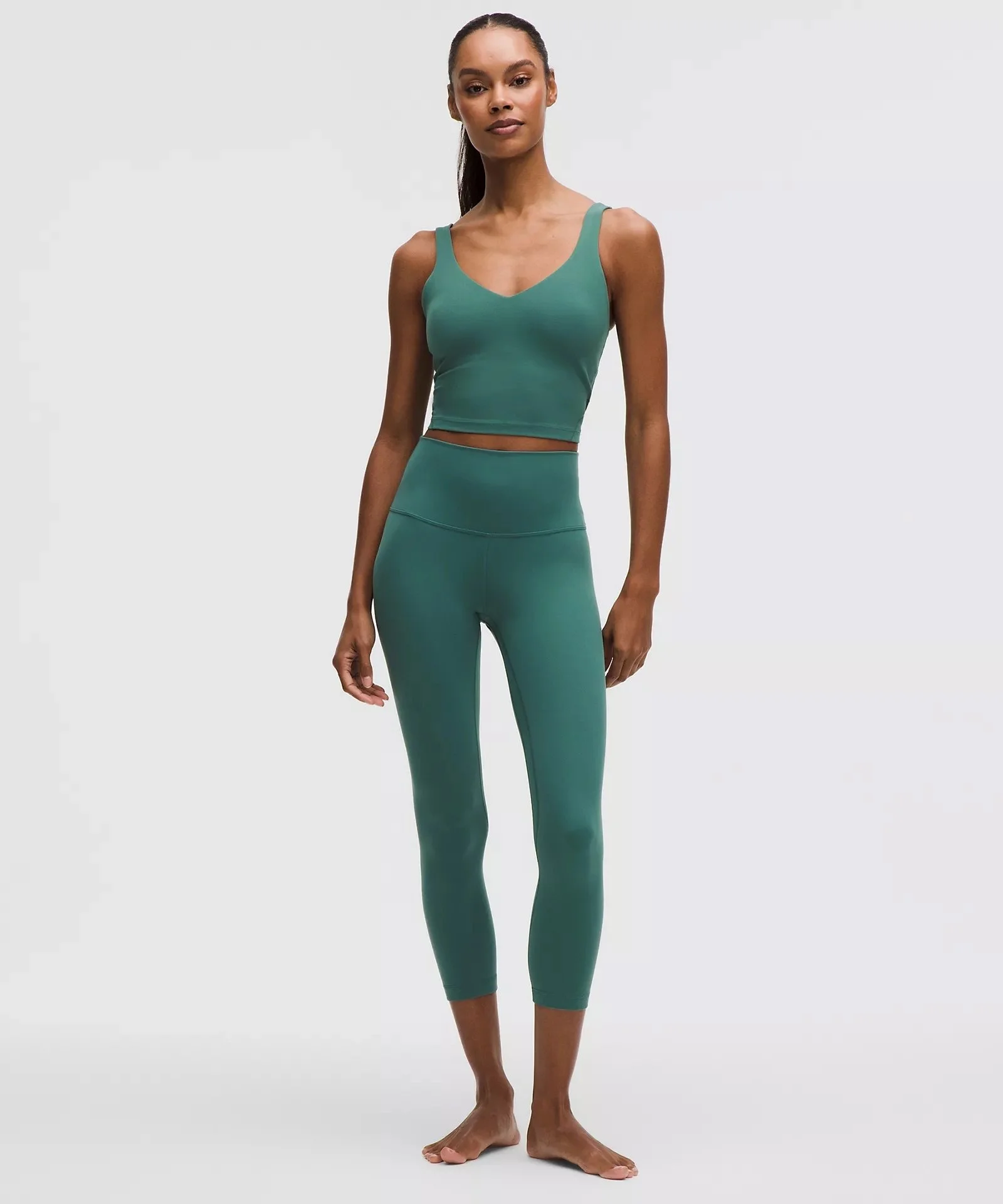 lululemon Deep Marina Collection - January 2026 — EXTRA MAGIC MINUTES